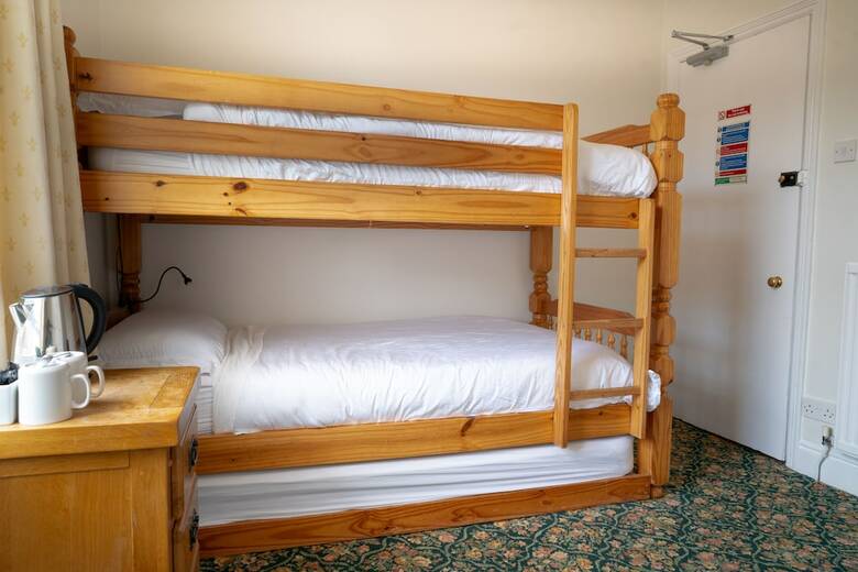 Llandudno Hostel
