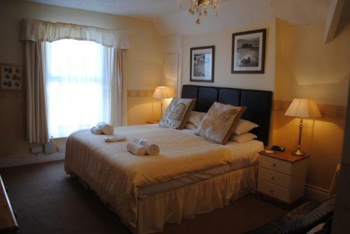 Hostal Craig-ard Hotel