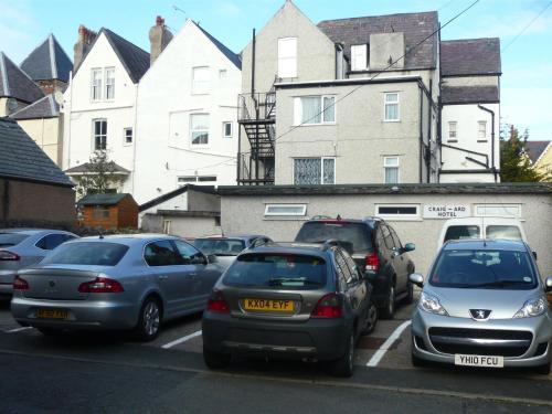 Hostal Craig-ard Hotel