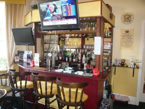Hostal Craig-ard Hotel