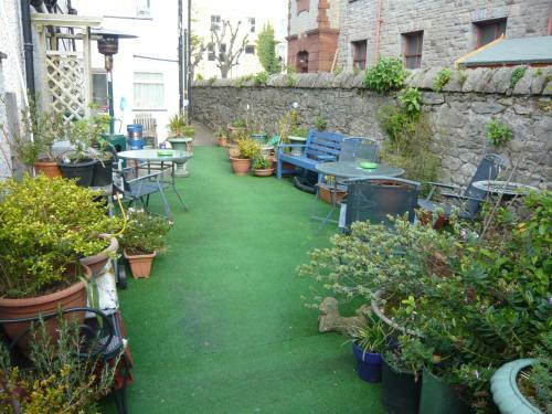 Hostal Craig-ard Hotel