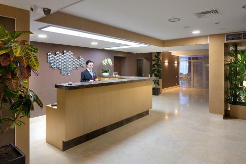Ovis Hotel