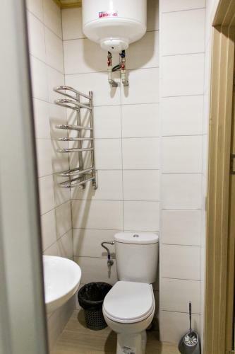 Posada Mini Hotel Metro Sportivnaya