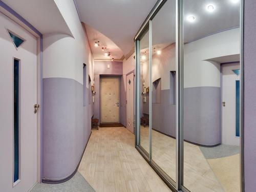 Elite-class Apartment On Pushkinskaya