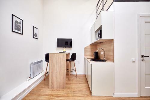 Apartamento Nordian
