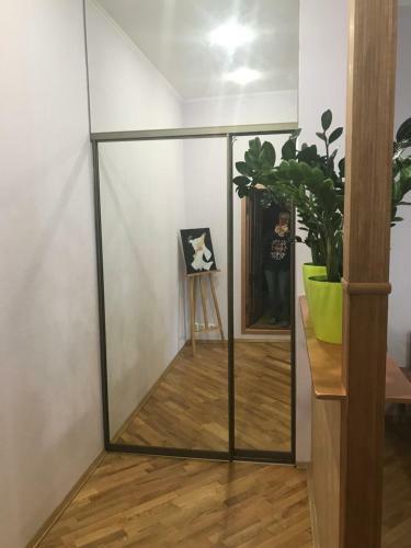 Apartment Potebni 4