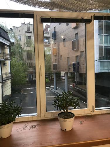 Apartment Potebni 4