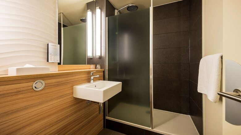 Campanile Hotel & Restaurant Amsterdam Zuid-oost