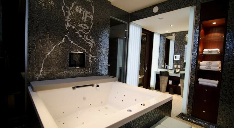 Hotel Sofitel Legend The Grand Amsterdam