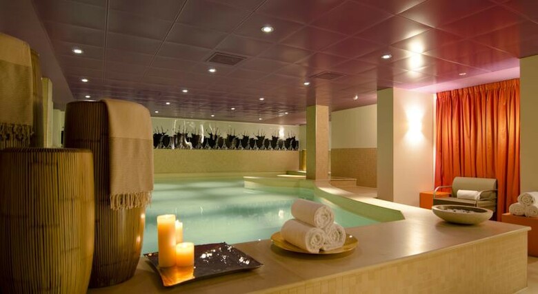 Hotel Sofitel Legend The Grand Amsterdam
