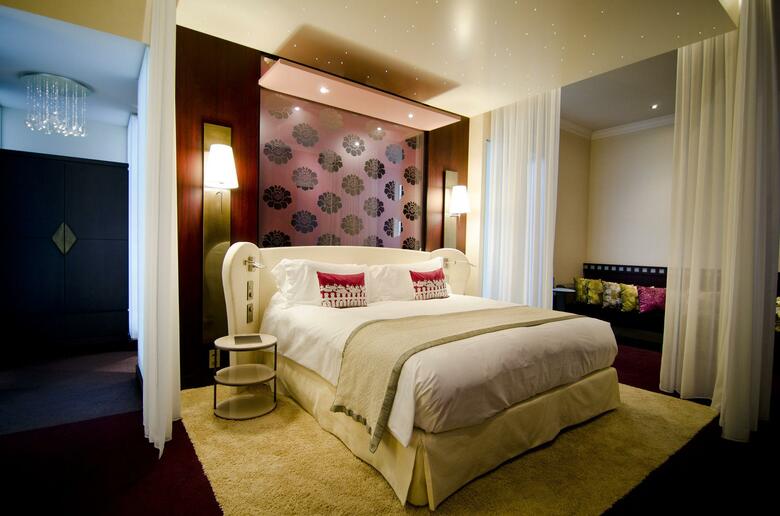 Hotel Sofitel Legend The Grand Amsterdam