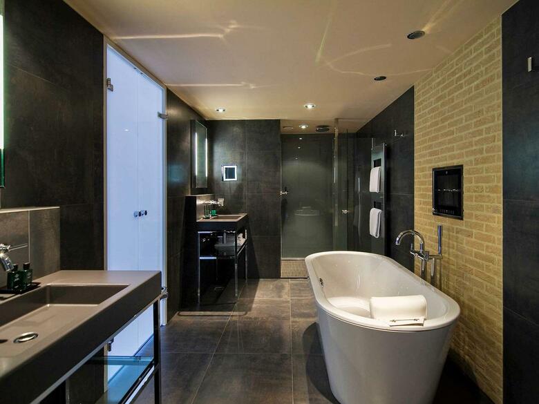 Hotel Sofitel Legend The Grand Amsterdam