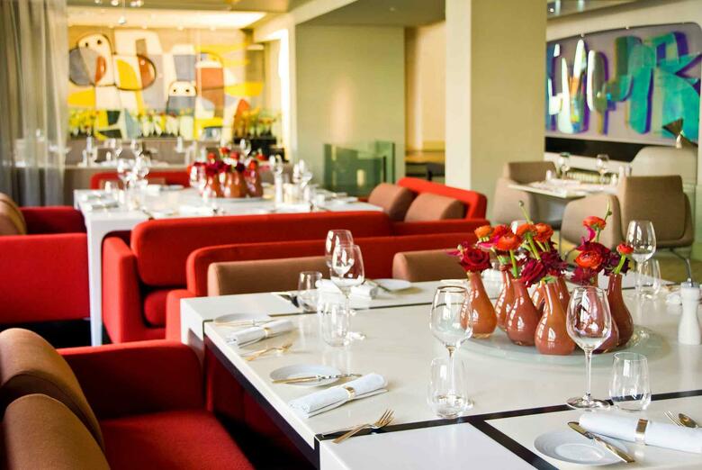 Hotel Sofitel Legend The Grand Amsterdam