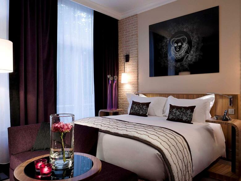 Hotel Sofitel Legend The Grand Amsterdam
