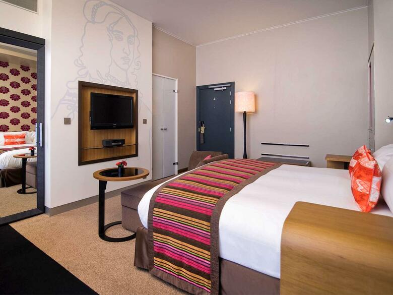Hotel Sofitel Legend The Grand Amsterdam