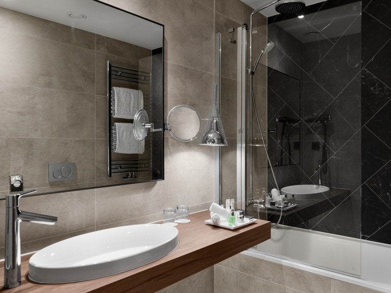 Hotel NH Collection Amsterdam Flower Market