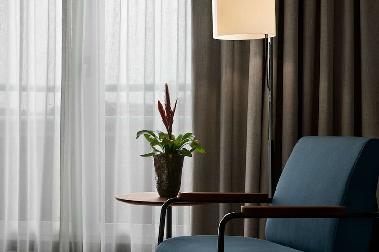 Hotel NH Collection Amsterdam Flower Market