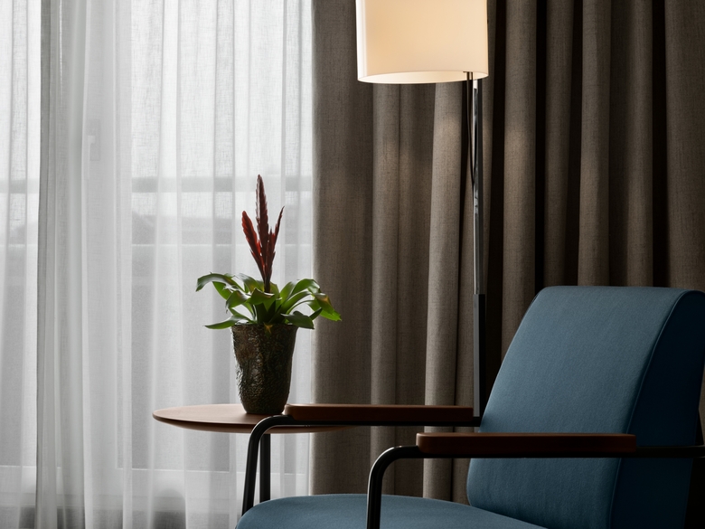 Hotel NH Collection Amsterdam Flower Market
