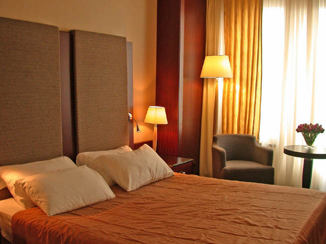 Hotel NH Collection Amsterdam Flower Market