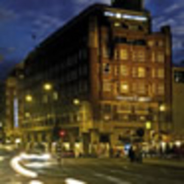Hotel NH Collection Amsterdam Flower Market