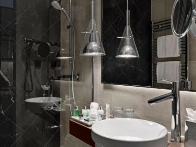Hotel NH Collection Amsterdam Flower Market