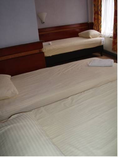Budget Hotel Manofa