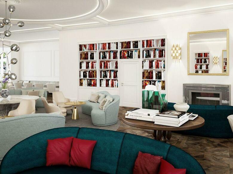 Hotel NH Collection Amsterdam Doelen