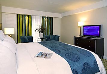 Hotel Renaissance Amsterdam