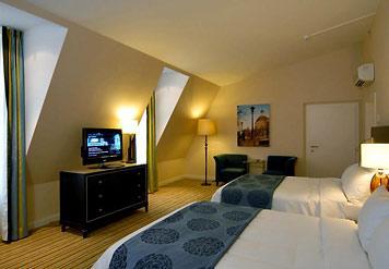 Hotel Renaissance Amsterdam
