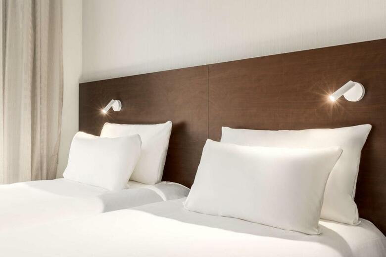Hotel NH Maastricht