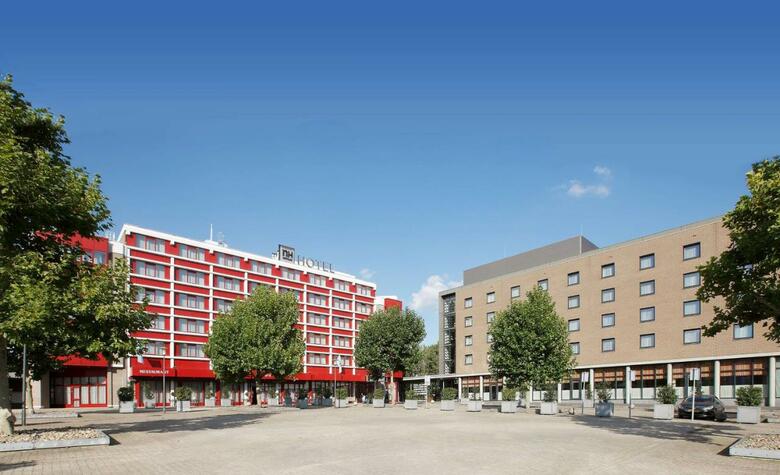 Hotel NH Maastricht