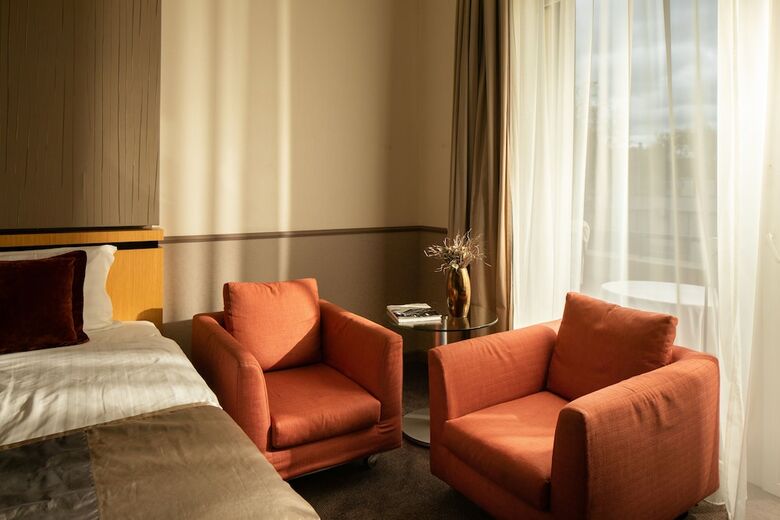 Mamaison Hotel Andrassy Budapest
