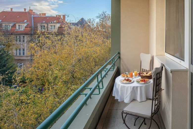 Mamaison Hotel Andrassy Budapest