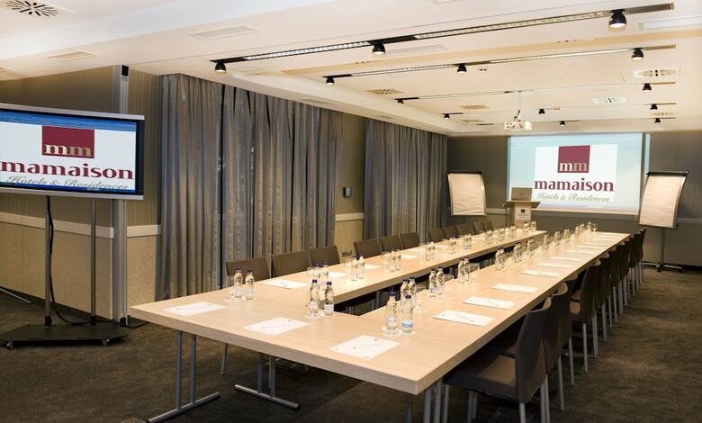 Mamaison Hotel Andrassy Budapest