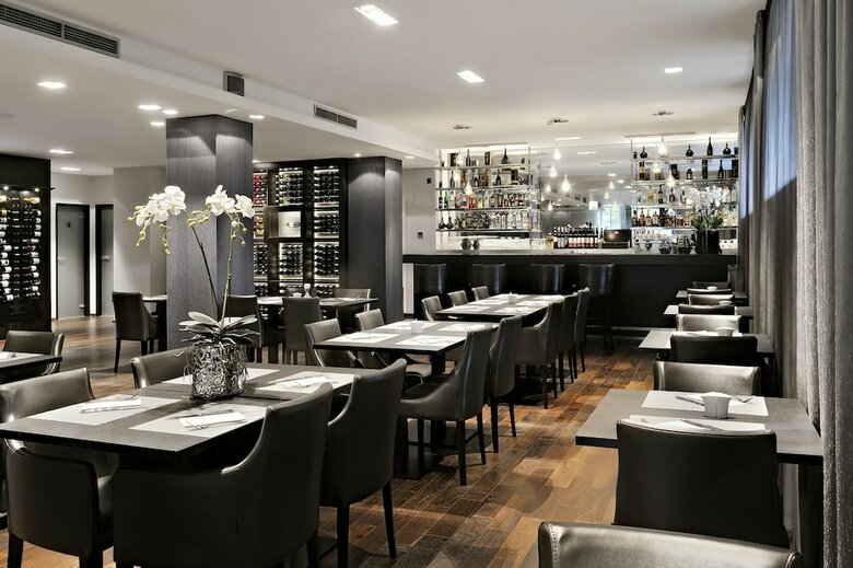 Mamaison Hotel Andrassy Budapest