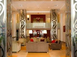 Mamaison Hotel Andrassy Budapest