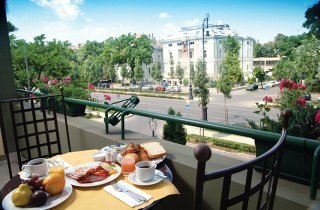 Mamaison Hotel Andrassy Budapest