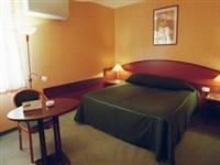 Hotel Aquarius