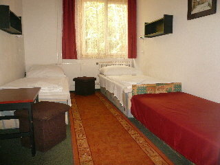 Hotel Dominik Panzio