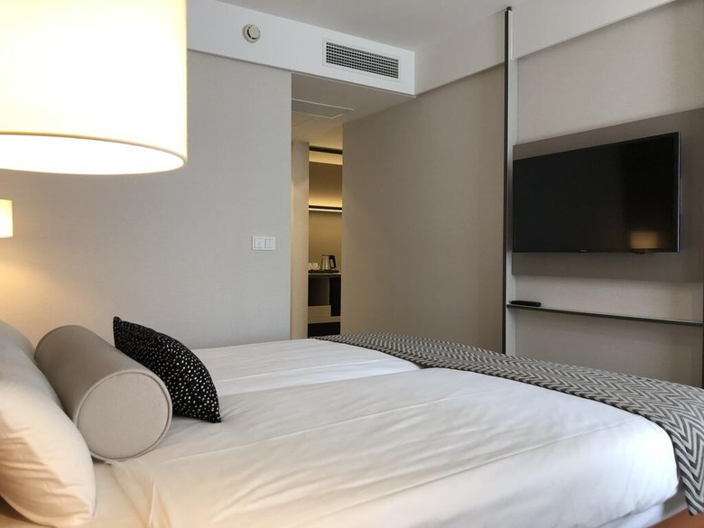 Hotel Erzsebet City Center