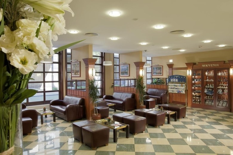 Hotel Erzsebet City Center