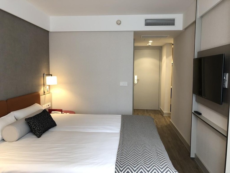 Hotel Erzsebet City Center