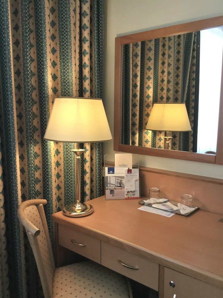 Hotel Erzsebet City Center