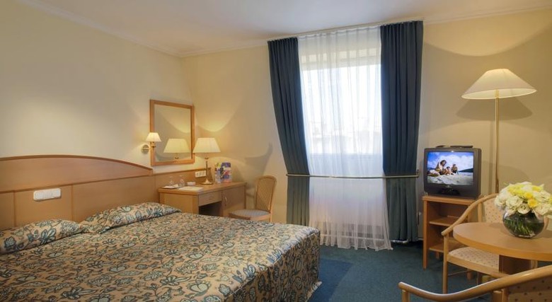 Hotel Erzsebet City Center