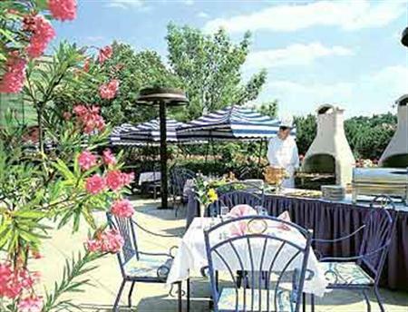 Hotel Ensana Grand Margaret Island