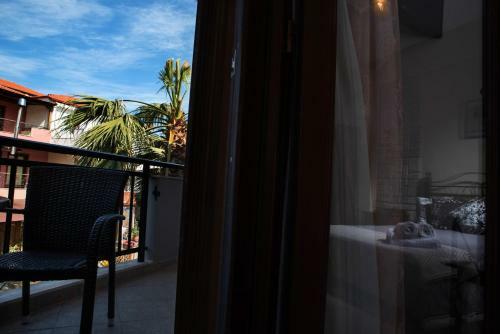 Hotel Alkyonari By Anna