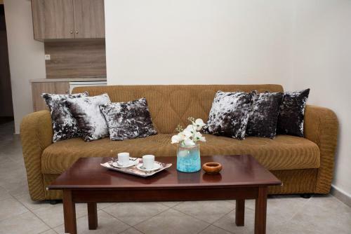 Hotel Alkyonari By Anna