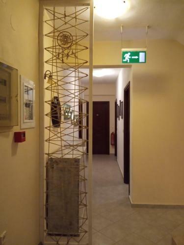 Hotel Alkyonari By Anna