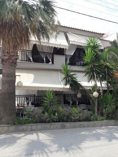 Hotel Alkyonari By Anna