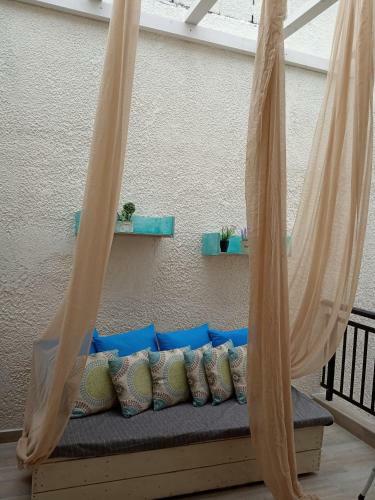 Hotel Alkyonari By Anna